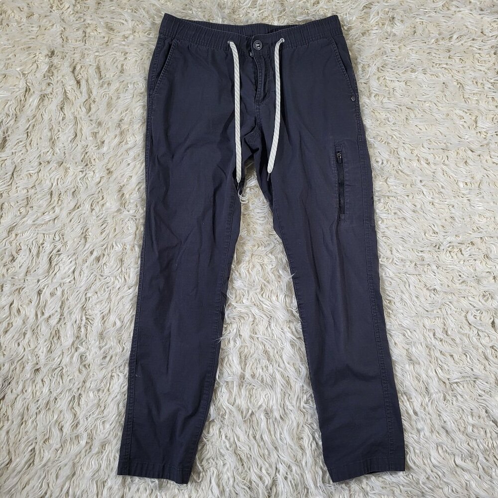 Vuori The Rise The Shine Womens Ripstop Pants Size Small - Picture 3 of 14